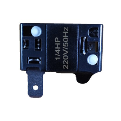 Реле защитное 4TM QD-14 1/4HP