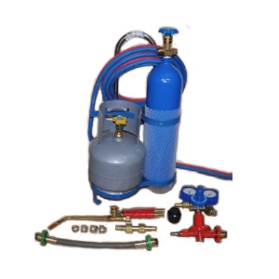 Пост сварочный 4л