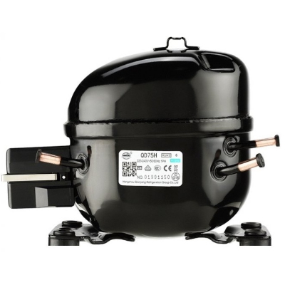 Компрессор Wansheng QD75H (R134a)