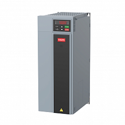 Преобразователь частоты VEDA VFD VF-101-P45K-0090-A-T4-E20-N-H