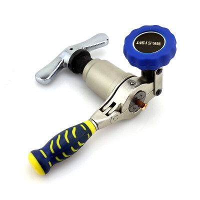 Вальцовка WK-519FT-L 1/4"~3/4"