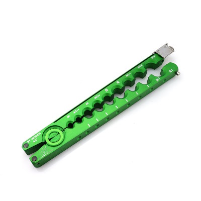 Вальцовка эксцентриковая ST-809AM