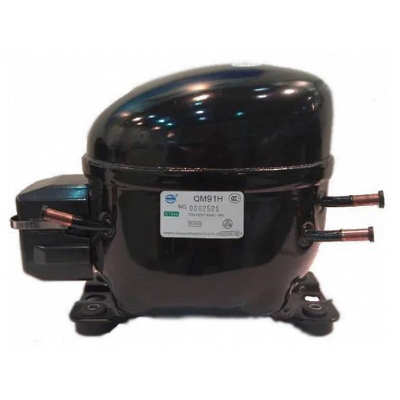 Компрессор Wansheng QM91U (R290a)