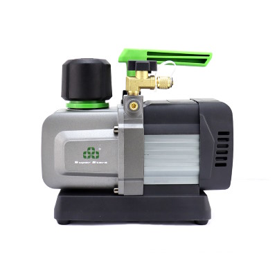 Вакуумный насос ST-2S (одноступенчатый, 71 л/мин)