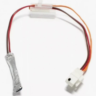 Датчик оттайки LG с термопредохранителем 4781JR2003Y