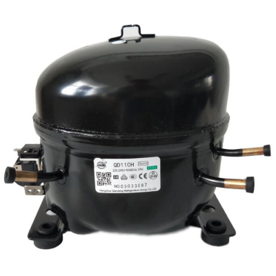 Компрессор Wansheng QD110H (R134a)