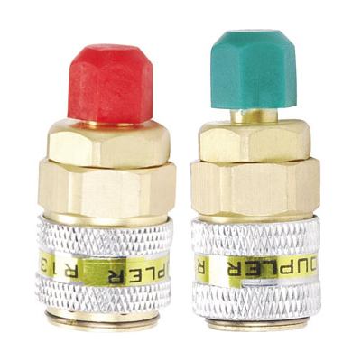 Быстросъемные муфты QC12-H/L