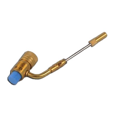 Газовая горелка ZR-1 без пьезоподжига