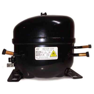 Компрессор Wansheng WQ153YV (R600a)