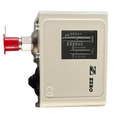 Реле давления KP5