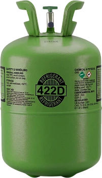 Фреон R422D 11.3кг