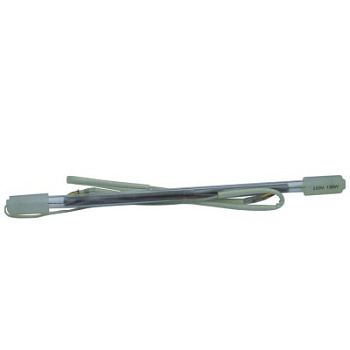 Трубчатый тэн для холодильника 13" стекло