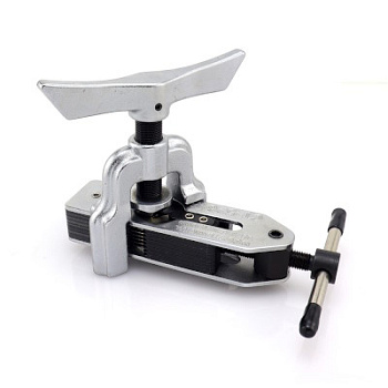 Вальцовка CT-526F 3/16"~3/4" 5~19мм одна плашка универсальная