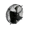 Вентилятор осевой YWF4E-250S (всасывание)