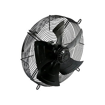 Вентилятор осевой YWF4E-250B PREMIUM нагнетание 220V 4полюса