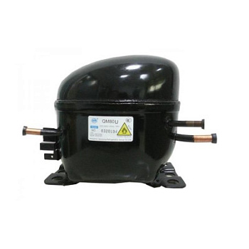Компрессор Wansheng QM80H (R134a)