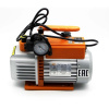 Вакуумный насос 2ZR-1.5DV (220V/50Hz (1.5CFM), 1/4HP R32, 1234Yf)