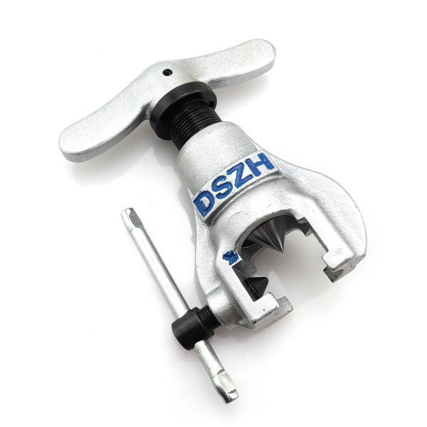 Вальцовка CT-806A 1/4"-3/4" одна плашка