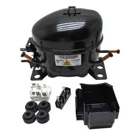 Компрессор Jiaxipera T1114YВ (R600a)