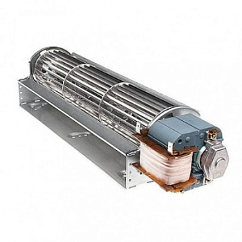 Тангенциальный вентилятор TF120 (60х120, 220v/50Hz, 18W)