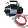 Цифровой вакуумный насос Leetо PR-6 3/4HP (одноступенчатый, 254 л/мин)