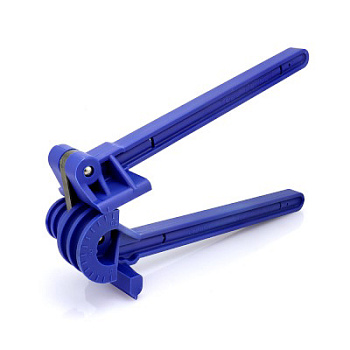 Трубогиб рычажный CT-369-FHA-180° 3/16" 1/4" 5/16" 3/8"