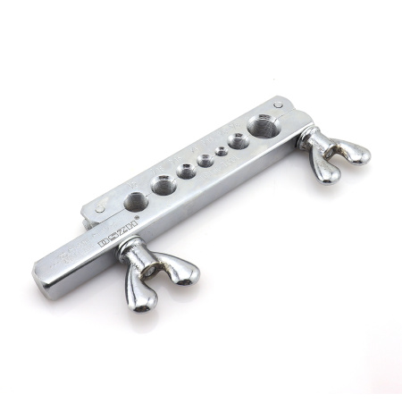 Вальцовка CT-195 3/16"~5/8" одна плашка развальцовка