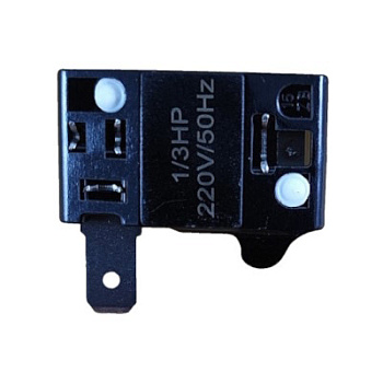 Реле защитное 4TM QD-13 1/3HP