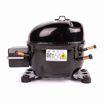 Компрессор Wansheng QD110Y (R600a)