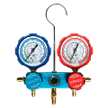Манометры и коллекторы Манометры и коллекторы