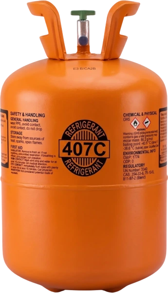 Фреон R407C 11.3кг