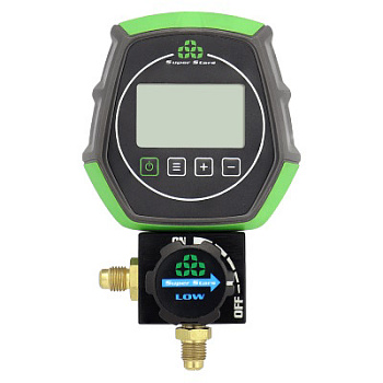 Коллектор цифровой одновентельный ST-B168DL