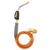 Газовая горелка HT-D3CW со  шлангом 1.5м