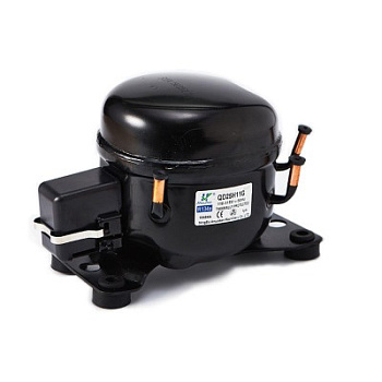 Компрессор Wansheng QD25H (R134a)
