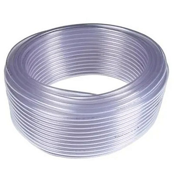 Капиллярная трубка ПВХ 6x9мм (25м)