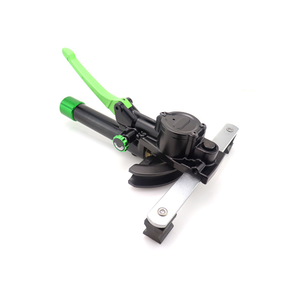 Трубогиб арбалетного типа ST-Y999 гидравлический