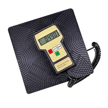 Весы электронные WPS50 до 50кг