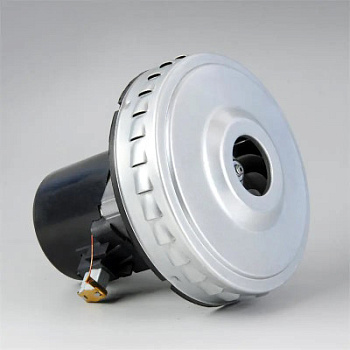 Двигатель пылесоса HWX-CG22 (H) 1600W H131мм ?130мм h32мм