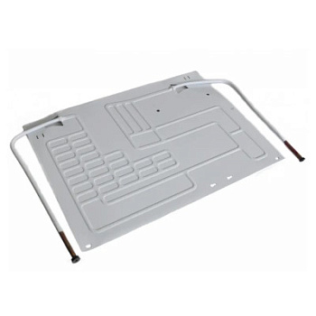 Испаритель ВТО 450х330мм 2 канала