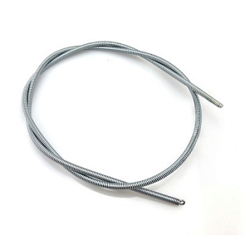 Трубогиб пружинный внутренний WK-202-08 1/2"