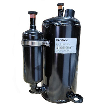 Компрессор GREE QXA-B139T130A (R410)