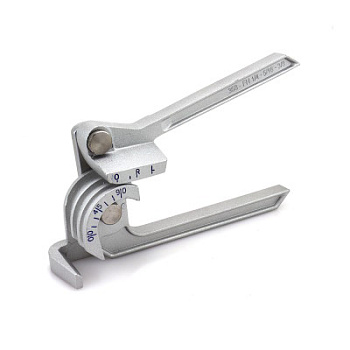 Трубогиб рычажный CT-368-90° 1/4" 5/16" 3/8"