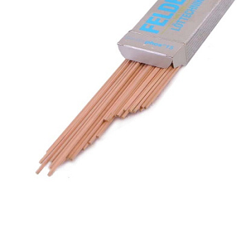 Припой  2% Felder Cu-Rophos 2