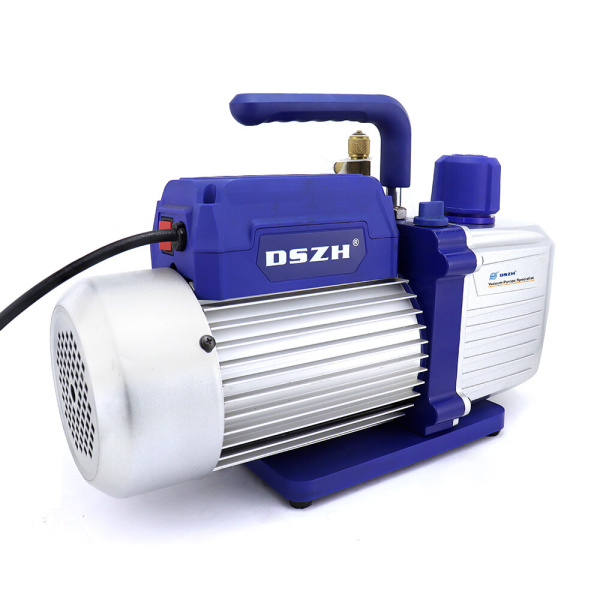 Вакуумный насос WK-1100 (одноступенчатый, 283 л/мин)