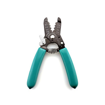 Ножницы для резки капиллярных трубок PTC-02