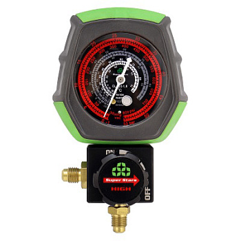 Коллектор одновентельный ST-B168H