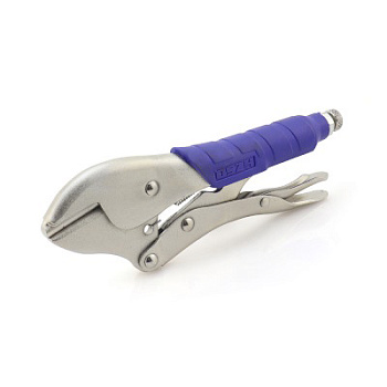 Клещи обжимные WK-201