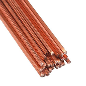 Припой  0% 1.3х3.2х500мм неофлюсованный 5кг