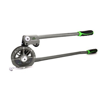 Трубогиб рычажный ST-N364A-10 5/8"