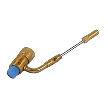 Газовая горелка ZR-1 без пьезоподжига